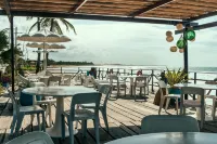 Pousada do Paiva Hotels in Flecheiras