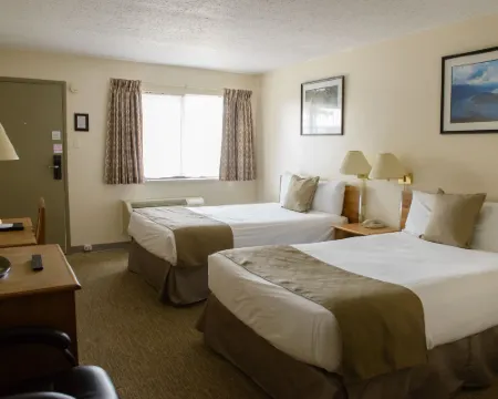 德利福特伍德旅館 錫謝爾特酒店