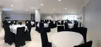 Hotel Bradomin - Aamiainen