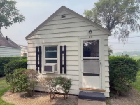 Plantation Motel Hotels in 