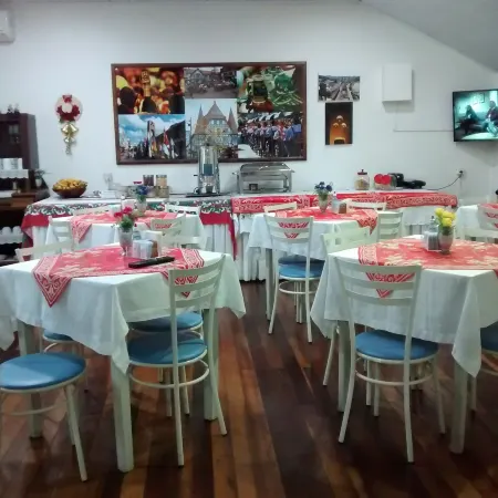 Hotel Pousada XV