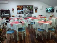 Hotel Pousada XV - breakfast