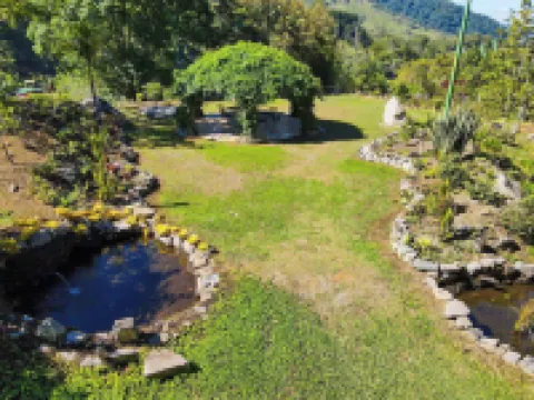 塔拉曼卡自然保護區酒店 里瓦斯酒店