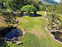 Talamanca Nature Reserve Hotels in Rivas