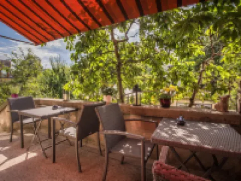 Max Aviation Villa & Apartments Hotels in Bern