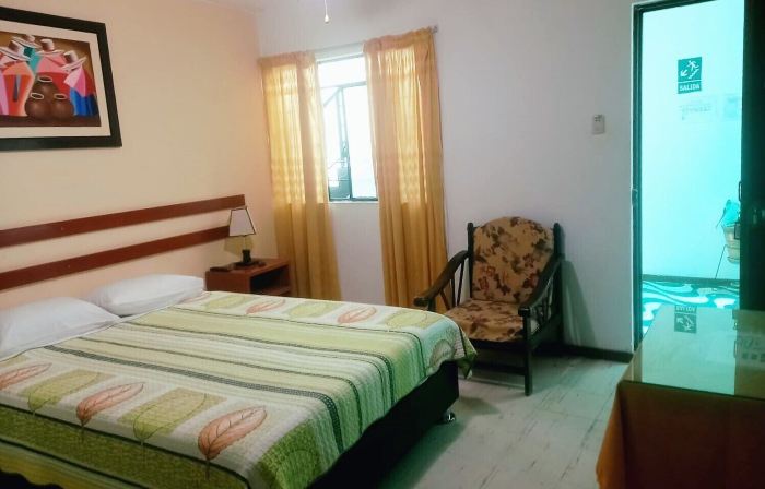 Anccalla Inn Guesthouse