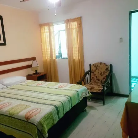 Anccalla Inn Guesthouse