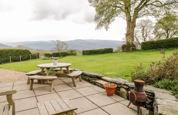 格羅斯利威迪酒店