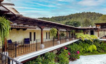 Casa Faustina Boutique Hotel