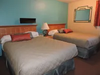 Kokopelli Inn Ξενοδοχεία στην πόλη Bluff