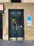 Belle Époque Self-Check-in Guesthouse - Adults-Only Hotels near Urgull