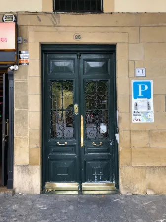 Belle Époque Self-Check-in Guesthouse - Adults-Only Отели рядом с достопримечательностью «Улия»