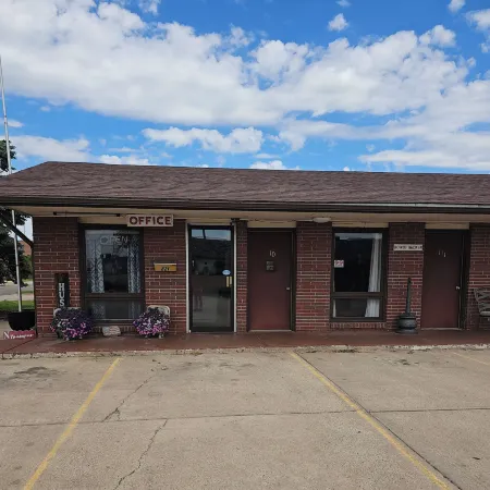 Blue Spruce Motel