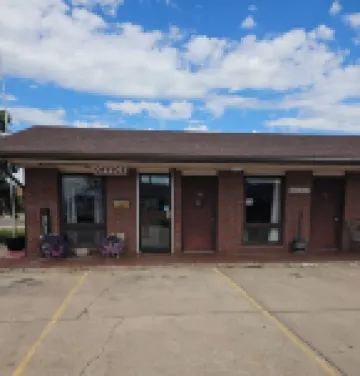 블루 스프루스 모텔  호텔