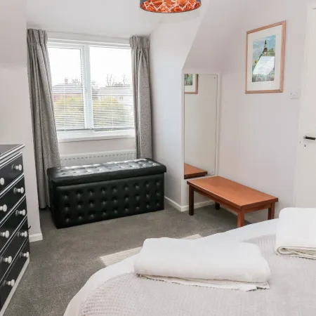 Cra-na-ge Hotels in Alnwick