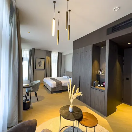 Hotel Villa Select