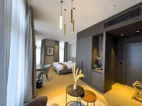 Hotel Villa Select Hotels in De Panne