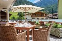 Hotel Bergland - servizio colazione