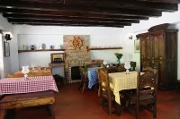 La Posada de Los Arcangeles Hotels in Tenjo