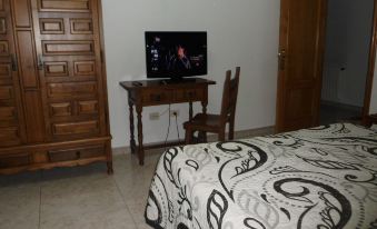 Hotel Conde