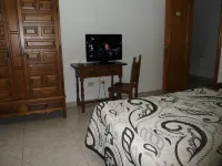 Hotel Conde Hotels in San Ciprian de Vinas