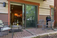 테톤 세레니티 - 3성급