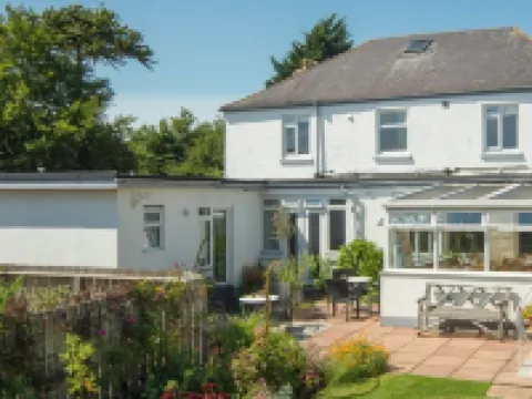 Chillington House Hotels in Stokenham