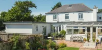 Chillington House