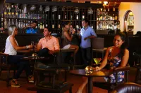 Hotel Las Dunas - bar