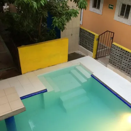 Hotel Quinta San Juan