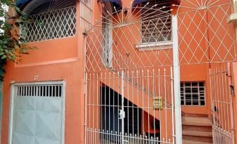 Red Monkey Hostel Barra Funda