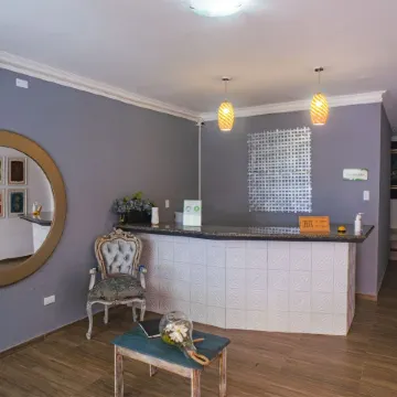 Casa Umiña Boutique Hotel Manta