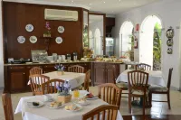 Hotel Colonial Plaza