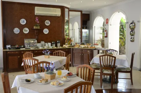 Hotel Colonial Plaza