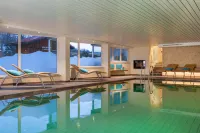Hotel Bad Rain Mit Oberstaufen PlusGolf