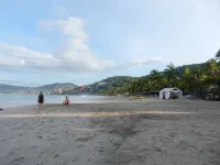 Casa Arcoiris Zihuatanejo - Bãi biển