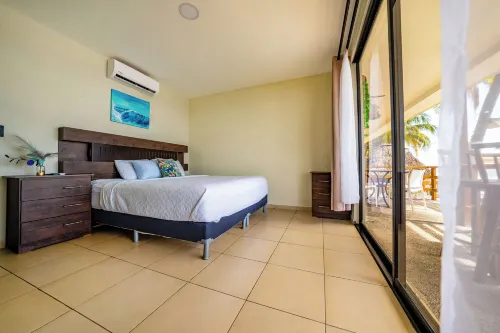 Reef on the Water Hotels in Playa San Blas
