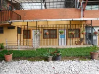 カーサ セラジュ のホテル