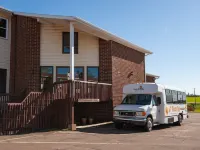 Dutch Inn Hotels in Cornwall