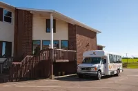 Dutch Inn Hotels in Brackley