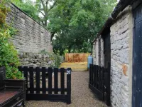 Whitfield Cottage فنادق في Bishop Auckland