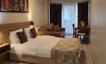 Ortaköy Suites Hotel