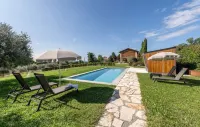 Agriturismo Dolce Colle Hotels in Montebelluna
