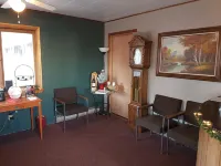 The Butte Motel Hotels in Yuma County