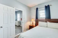 Updated Linden Home Visit NYC and Newark!