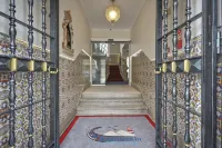 Welcome IN Hotels in Aveiro