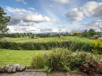 Stag Cottage - 4-Star