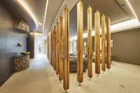 Hotel Reiler Hof فنادق في Alf