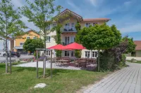 Zum Kirchenwirt Hotels in Neukirchen vorm Wald