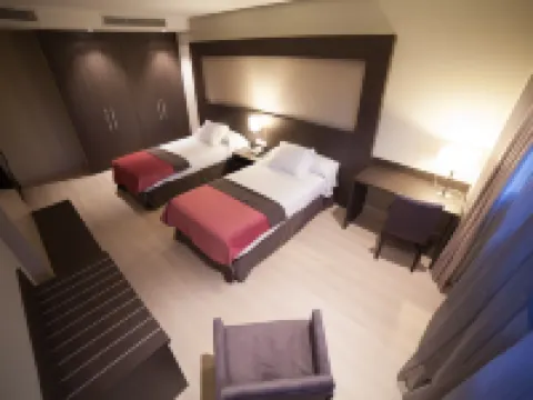 Brea's Hotel Hotels in Reus